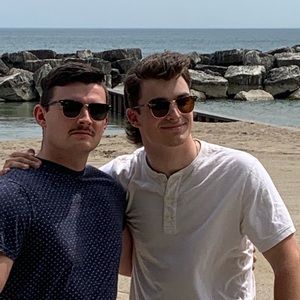 Meet your Posher, Jack